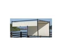 Salone Negozio Online Top Telo Copertura per Gazebo SCOOREVOLE ITACA - PONTAL 3X3 YF-3850P