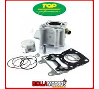 9937450 CILINDRO TOP D.58 MODIFICA DA 125 A 150 HONDA FORZA 125 4T-2V 13-17 SPIN