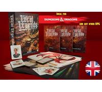 99378 EPIC ENCOUNTERS LOCAL LEGENDS TAVERN