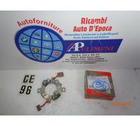 9938366 SUPPORTO PORTASPAZZOLE MOTORINO AVVIAMENTO FIAT TIPO 1.7 DIESEL