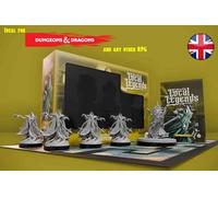 Epic Encounters - Local Legends (Wraith)