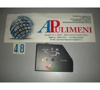 9939916 STRUMENTO VACUOMETRO ECONOMETRO FIAT UNO UNO S (903cc)