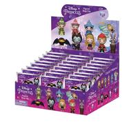 99400 DISNEY SLEEPING BEAUTY (65TH ANN) BAG CLIP BLIND BOX DISPLAY(24)
