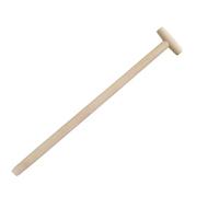 99409-Manico in legno per pala t-115