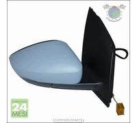 99420 Specchio Retrovisore Dx Destro per Volkswagen 2009/09>2013/12 Volkswagen