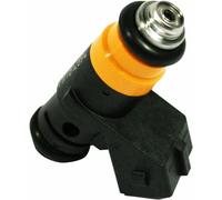 9943 FUEL INJECTOR 5 7+ G/S HARLEY FLSTSE2 1800 ABS SOFTAIL CONVERTIBLE CVO 2011