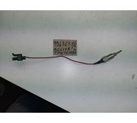 9943651 Valvola Del Minimo Carburatore Nuovo Originale per Fiat Tipo Tempra