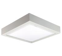 99443 Q.TA' 1 BEGHELLI 20089 CORNICE PANNELLO LED 60X60 CM