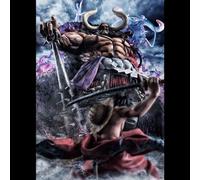 99489 ONE PIECE POP WA MAX KAIDO BEAST RER ST