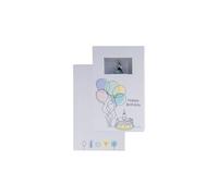 99507 1:76, confezione regalo Happy Birthday