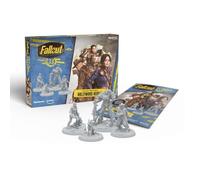 99518 FALLOUT LA TALES AMAZON TV SHOW BOX