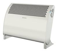 OLIMPIA SPLENDID Termoconvettore a parete / pavimento Stufa elettrica per Riscaldamento Potenza 2000 Watt con Termostato - 99552 - Caleo 2 Turbo