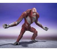 99603 GODZILLA X KONG NEW EMPIRE SKAR KING MONSTERARTS