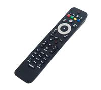 996510023587 Telecomando sostituito -VINABTY-fit per telecomando Philips LED LCD TV 996510023587 242254902314 40PFL7664H/12 42PFL7864H/60 32PFL5404H/12 37PFL8404H/60 52PFL7404H/60