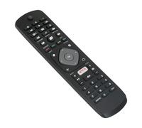 996596001555 Telecomando sostituito -VINABTY-fit per Philips 3D HD Smart TV telecomando 996596001555 YKF406-001 49PUS6401 43PUT6401 55PUT6401 49PUT6401 32PFH5501 55PUS6432