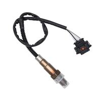 99660613801 Sonda Lambda Sensore Di Ossigeno Per VAUXHALL 4 Fili HCPAVEXT
