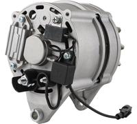 9972269 ALTERNATORE ORIGINALE CNH TRATTORE FIAT 450-540-640 ecc