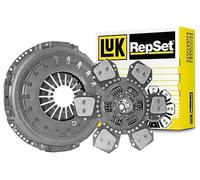 9973688 KIT FRIZIONE TRATTORE FIAT TL80 L60 ECC ECC 631243909 LUK