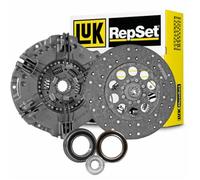9973696 kit frizione Luk 12" 5163936 + disco pdf + 3 cuscinetti trattori Fiat