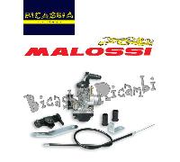 9975 - IMPIANTO ALIMENTAZIONE MALOSSI PHBG 19 BD GILERA 50 RUNNER SP STALKER