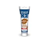 99754 Q.TA' 6 STUCCO PRONTO K2 ROVERE TUBETTO 150 ML