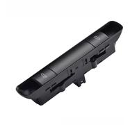99761310502 Interruttore di sblocco del bagagliaio Pulsante di sblocco del cofano motore per Porsche 911 987 997 Boxster Cayman 99761310502A05 (Nero)