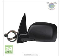99810 Specchio Retrovisore Sx Sinistro per Bmw 2000/05>2003 Bmw 2004/01>2007