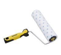 99823 Q.TA' 12 RULLO COMPLETO IN MICROFIBRA 23 CM 1411