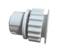 9983120 - Adattatore per cuscinetto a spazzola e ruota posteriore per pulitore Dolphin Pool Cleaner - Precision Fit S300i S200 per triton - Sistema di azionamento stabile - Parte di riparazione in