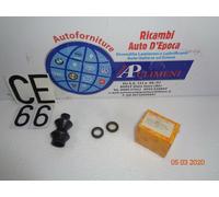 9987 KIT SERIE GOMMINI REVISIONE POMPA FRIZIONE FIAT IVECO OM 115.14