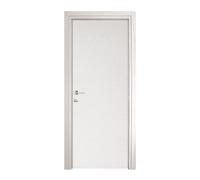 Porta microtec 210x80 frassino bianco