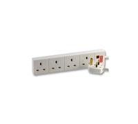 9988S-2M PRO ELEC Ext Cavo 4G Surge Prot 2M