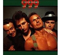 999 - 13th floor madness (1984) / Vinyl record [Vinyl-LP]