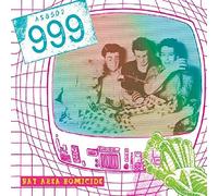 999 - Bay Area Homicide (4 CD)