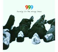 999 - Dancing In The Wrong Shoes