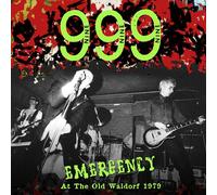 999 - Emergency At The Old Waldorf 1979