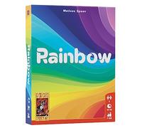 999 Games Arcobaleno