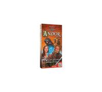 999 Games De Legenden van Andor: Nieuwe Helden 5/6