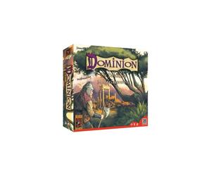999 Games - Dominion: De Donkere Middeleeuwen Kaartspel - Uitbreiding vanaf 10 j