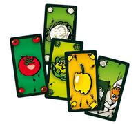 999 Games Kakkerlakkensalade