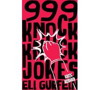 999 Knock Knock Jokes