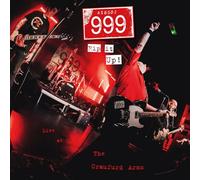 999 - Live at the Craufurd Arms