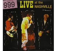 999 - Live At The Nashville'79