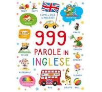 999 parole in inglese
