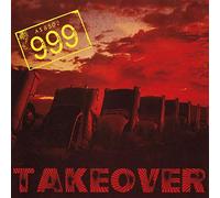 999 - Takeover