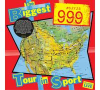 999 - THE BIGGEST TOUR IN SPORT