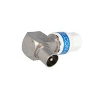 99909692 Connettore coassiale 9,5 mm (IEC 169-2) per cavi CABELCON