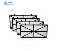 9991408-ASSY KIT 4 CARTUCCE PRIMAVERA DI RICAMBIO PER ROBOT DOLPHIN MAYTRONICS