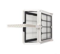9991458-R1 - Filtro ultra fine compatibile con Dolphin S300 E30 Active 15 per t25 CC per piscina Echo