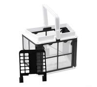 9991459-R1 - Filtro ultra fine per pulitore per piscina Dolphin S50 S100 Active 10 per robot pulitore piscina T15, pezzo di ricambio
